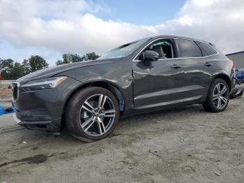  Salvage Volvo XC60