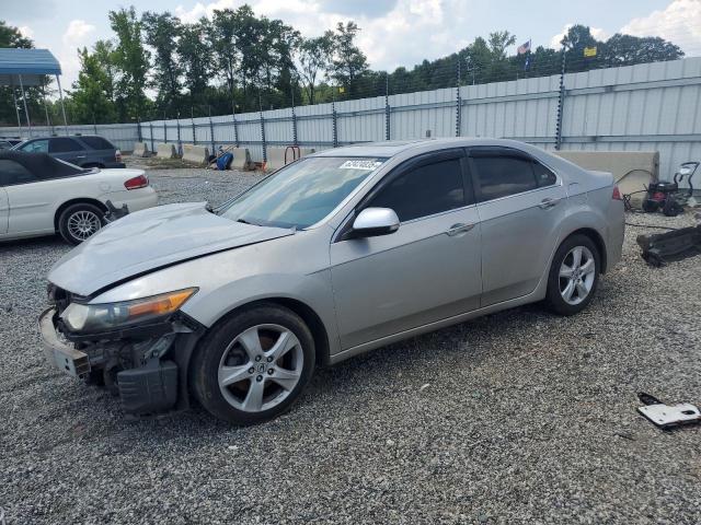  Salvage Acura TSX