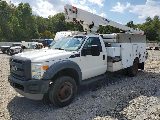  Salvage Ford F-450