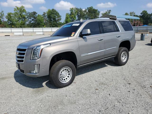  Salvage Cadillac Escalade