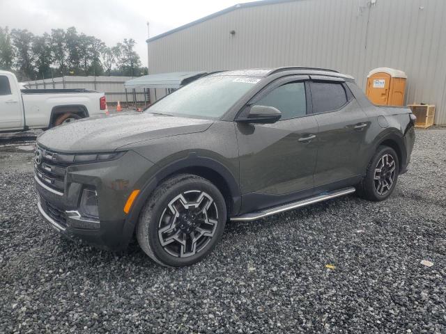  Salvage Hyundai SANTA CRUZ
