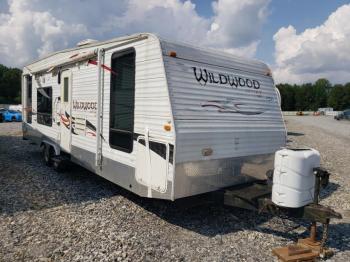  Salvage Wildwood Wildwood