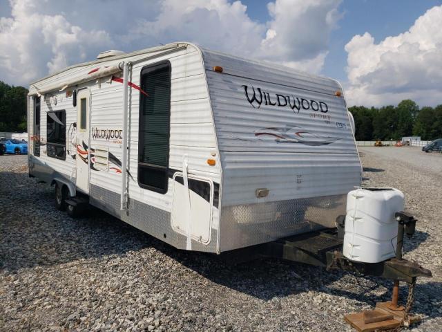  Salvage Wildwood Wildwood