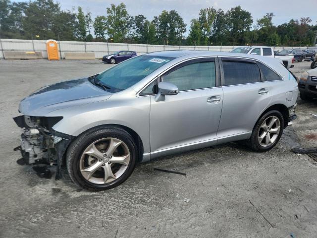  Salvage Toyota Venza
