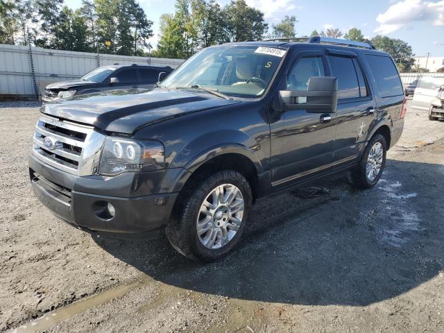  Salvage Ford Expedition