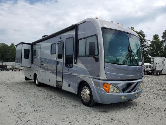 Salvage Workhorse Custom Cha Motorhome