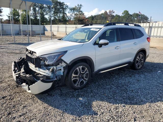 Salvage Subaru Ascent