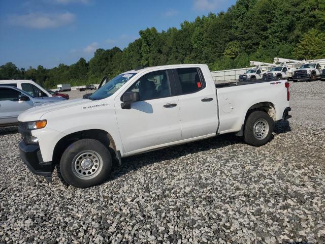  Salvage Chevrolet Silverado K1500