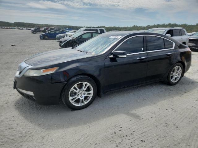  Salvage Acura TL