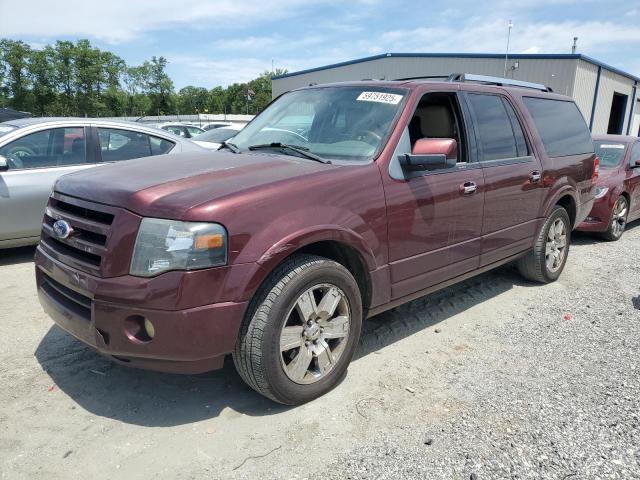  Salvage Ford Expedition