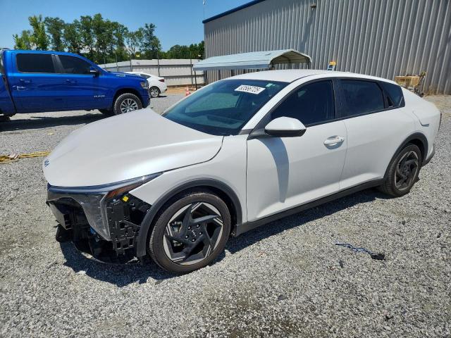 Salvage Kia K4 Ex
