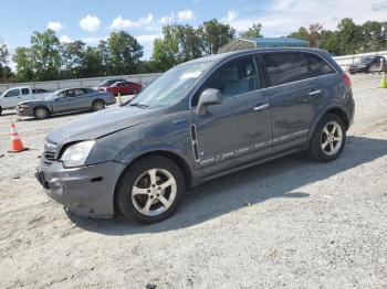  Salvage Saturn Vue