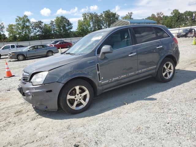 Salvage Saturn Vue