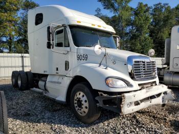  Salvage Freightliner Convention