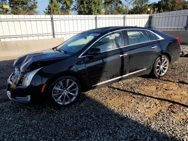  Salvage Cadillac XTS