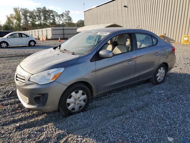  Salvage Mitsubishi Mirage
