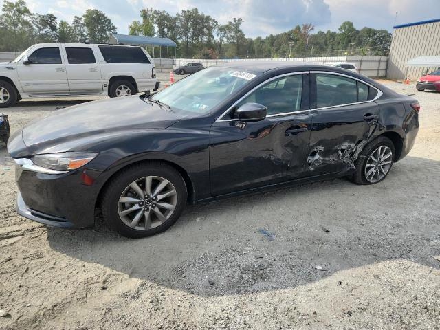  Salvage Mazda 6