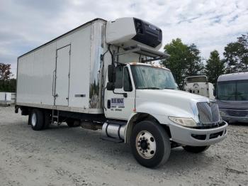  Salvage International 4000 Serie