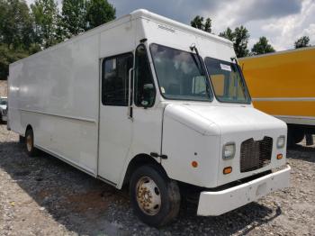  Salvage Ford F59