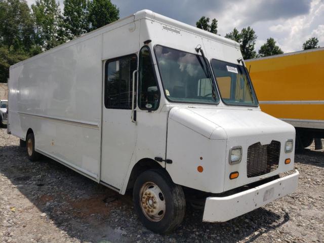  Salvage Ford F59