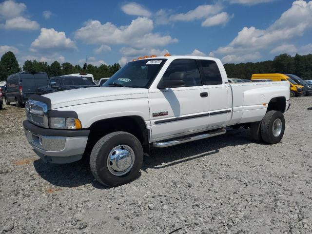  Salvage Dodge Ram 3500