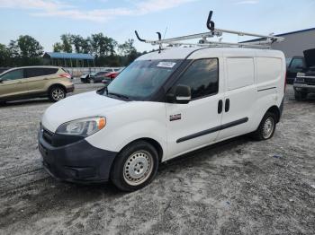  Salvage Ram Promaster