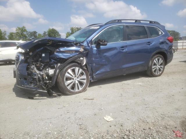  Salvage Subaru Ascent