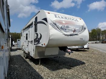  Salvage Other Trailer
