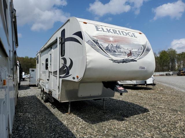  Salvage Other Trailer