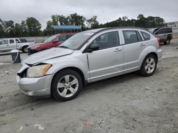  Salvage Dodge Caliber