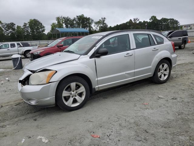  Salvage Dodge Caliber
