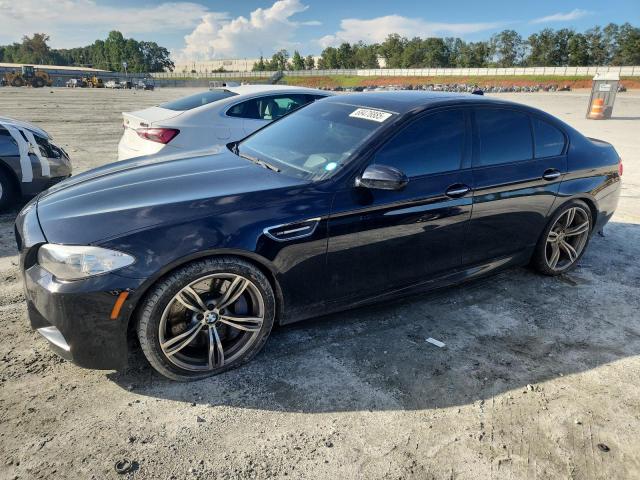  Salvage BMW M Series