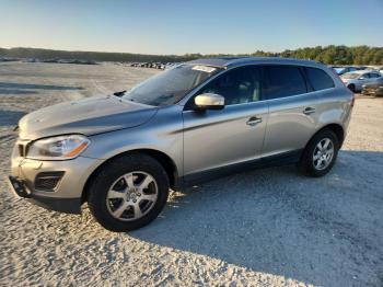  Salvage Volvo XC60