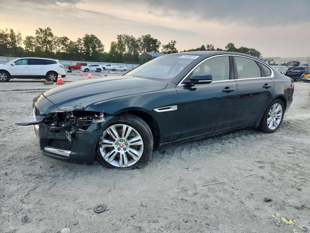  Salvage Jaguar XF