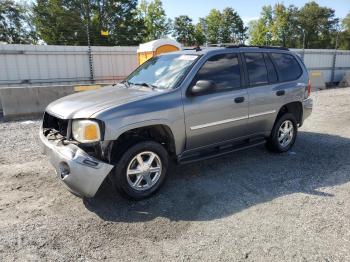 Salvage GMC Envoy