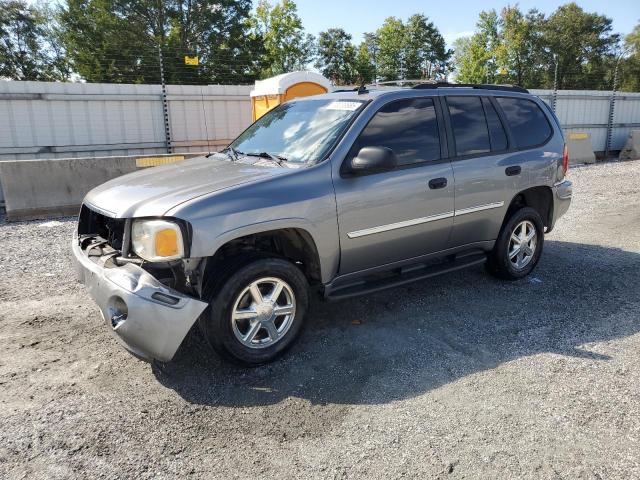  Salvage GMC Envoy