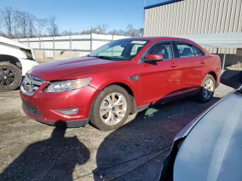  Salvage Ford Taurus