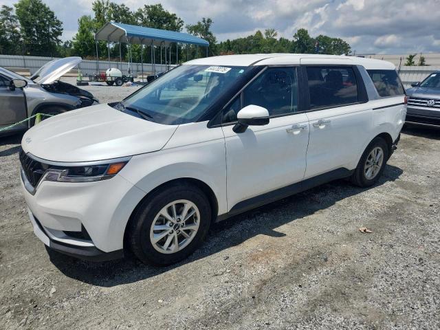  Salvage Kia Carnival