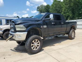  Salvage Ram 2500