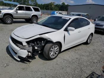  Salvage Dodge Dart