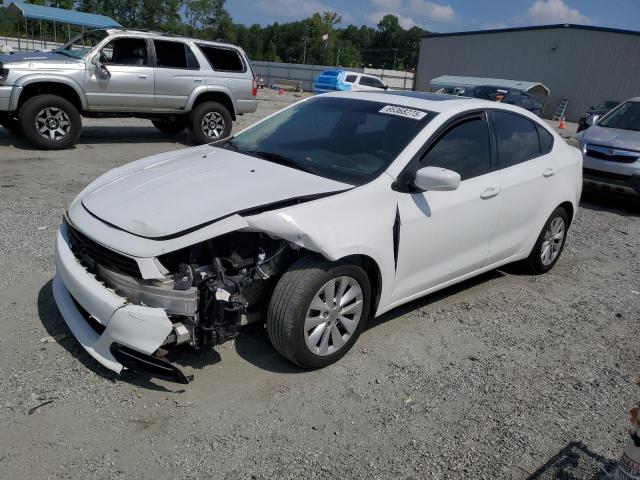  Salvage Dodge Dart
