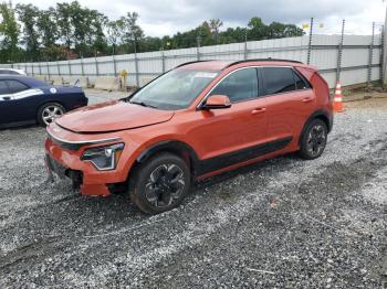  Salvage Kia Niro
