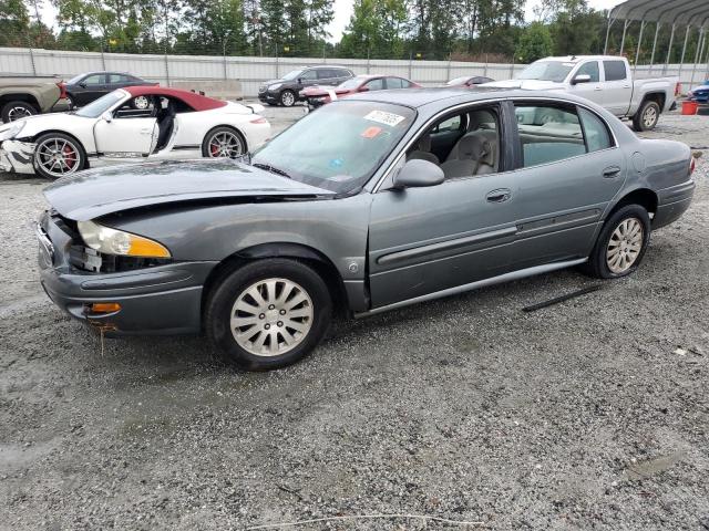  Salvage Buick LeSabre