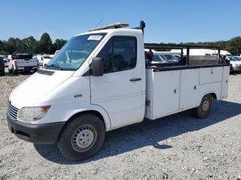 Salvage Dodge Sprinter