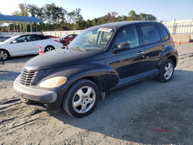  Salvage Chrysler PT Cruiser