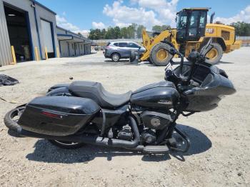  Salvage Harley-Davidson Fl