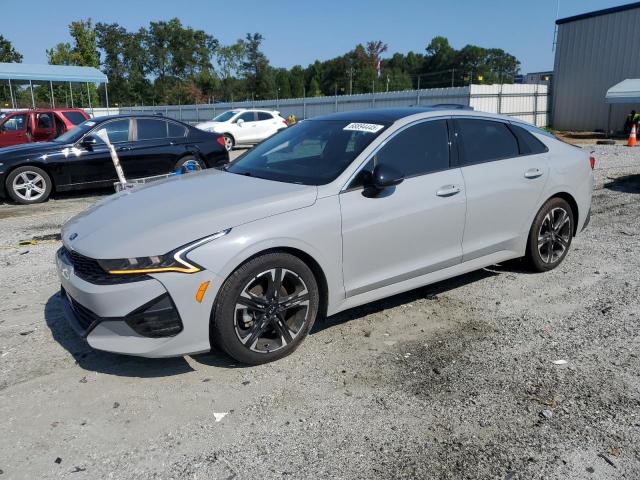  Salvage Kia K5
