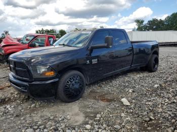  Salvage Dodge Ram 3500