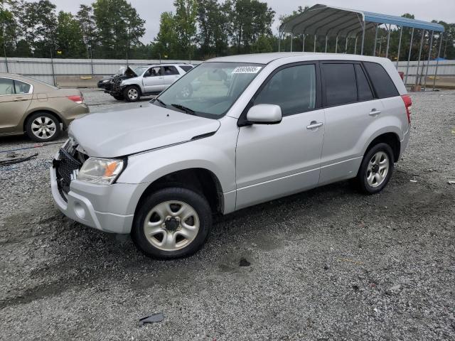  Salvage Suzuki Gr Vitara