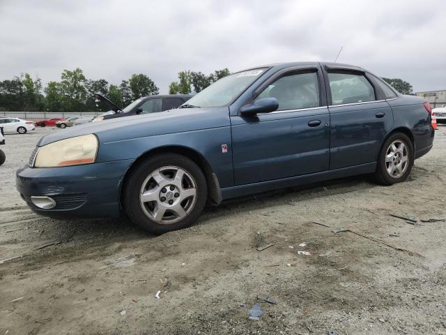  Salvage Saturn L300